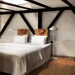 Hotel Boutique Sp34 4*