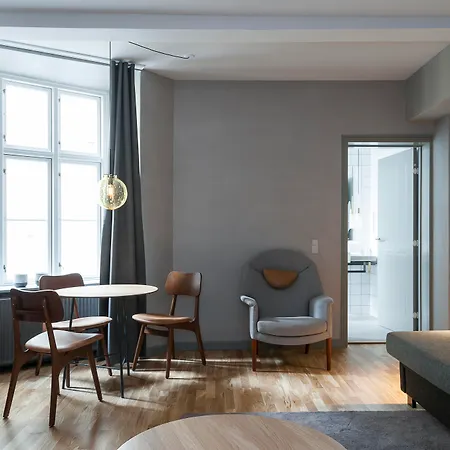 Sp34 4* Copenhaga