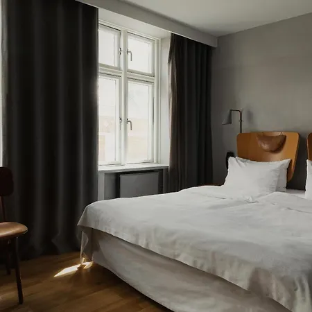 Sp34 Hotel Copenhaga