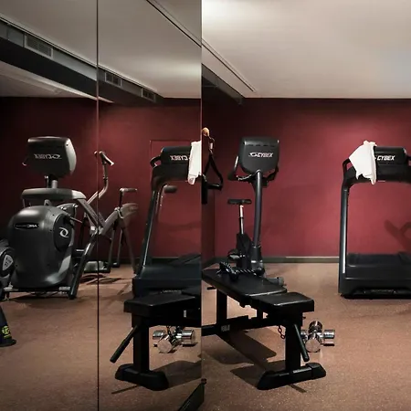 Boutique Sp34 Hotel Copenaghen