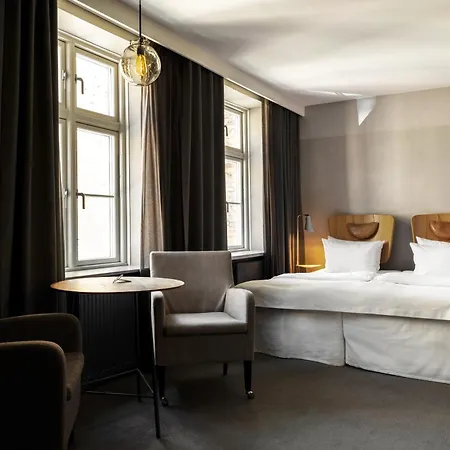 Boutique Sp34 Hotel