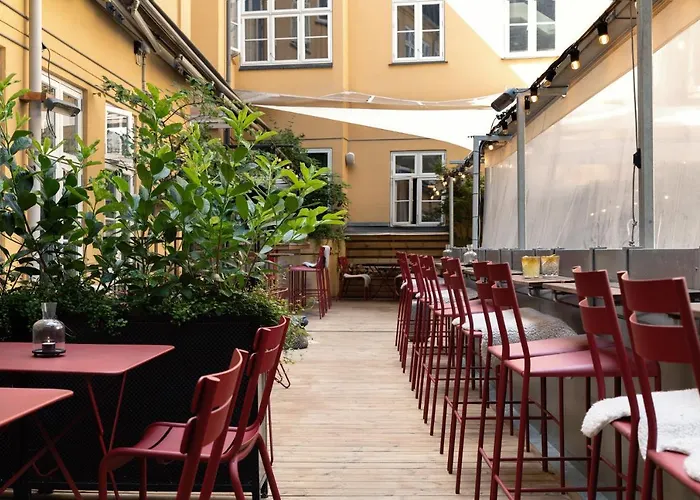 Boutique Sp34 Hotel 4*