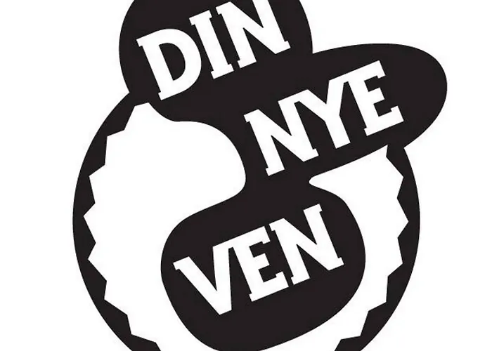 Boutique Sp34 4* Copenaghen