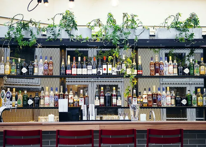 Boutique Sp34 Hotel Copenaghen