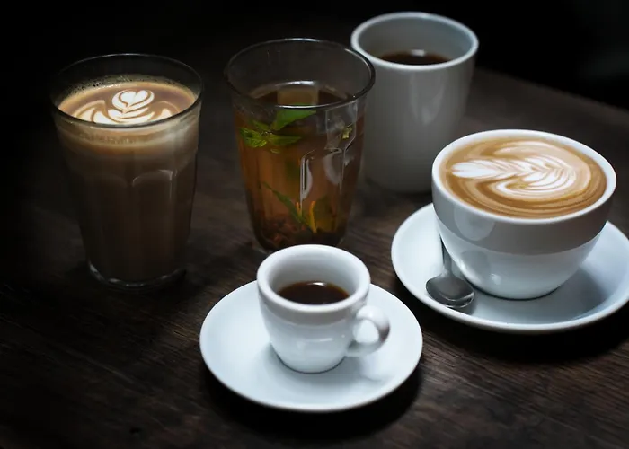 Hotel Boutique Sp34 4*