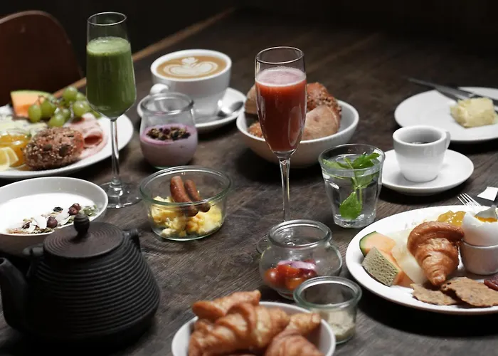 Hotel Boutique Sp34 4*