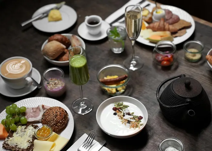 Boutique Sp34 Hotel 4*